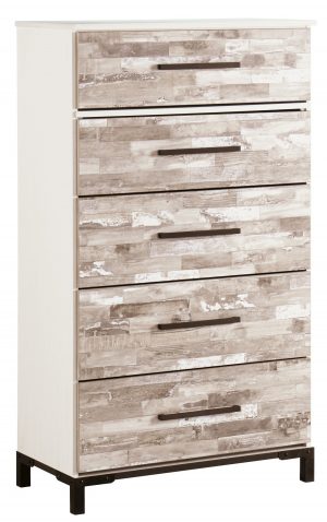 contemporary chest