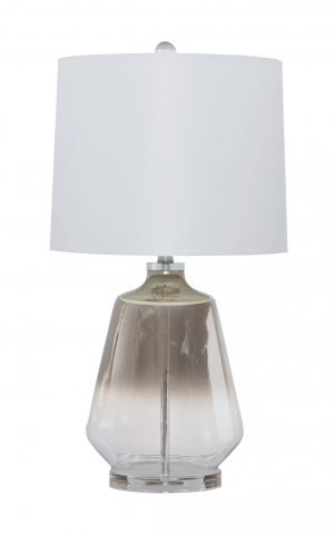 contemporary living room lamp