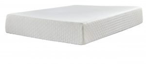 memory foam mattress